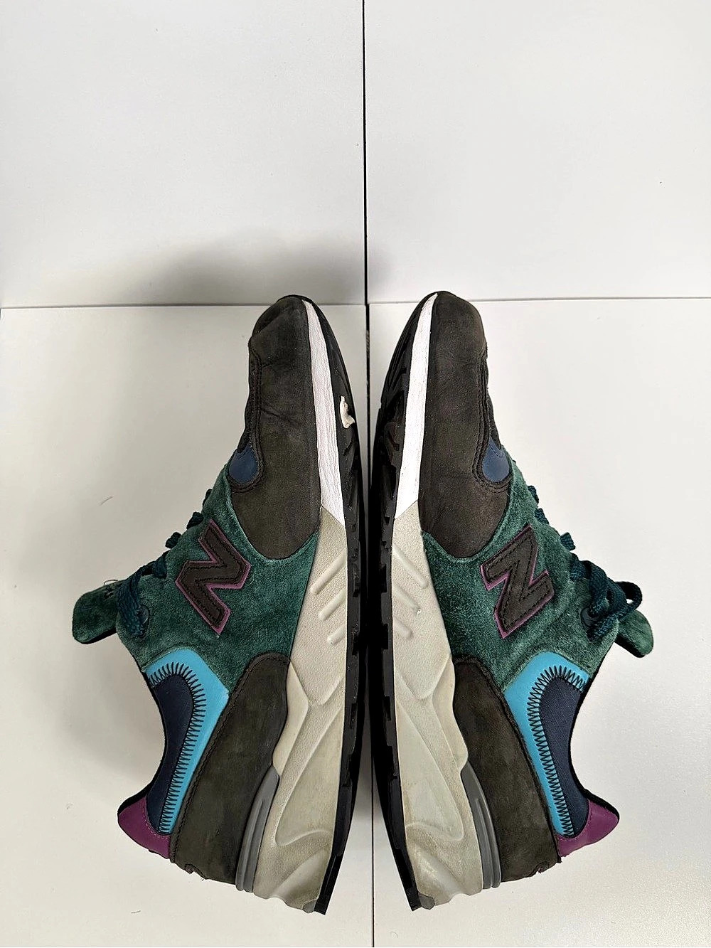 New Balance 999 Men's Sneakers US 11.5